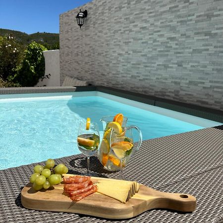 Villa GuestReady - Vivenda Santiago Sesimbra Esterno foto