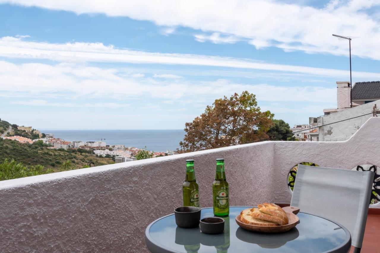 Villa GuestReady - Vivenda Santiago Sesimbra Esterno foto