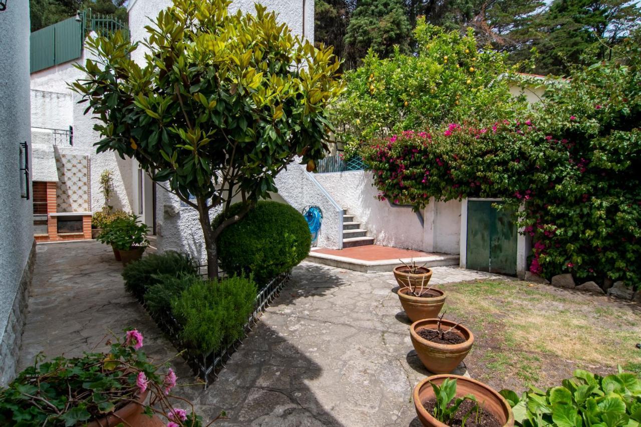 Villa GuestReady - Vivenda Santiago Sesimbra Esterno foto