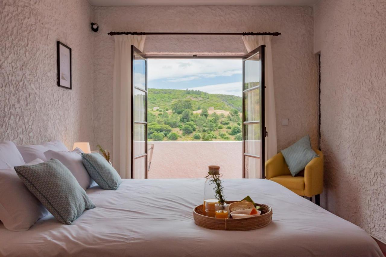 Villa GuestReady - Vivenda Santiago Sesimbra Esterno foto
