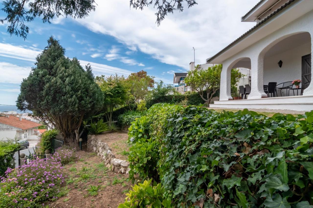 Villa GuestReady - Vivenda Santiago Sesimbra Esterno foto