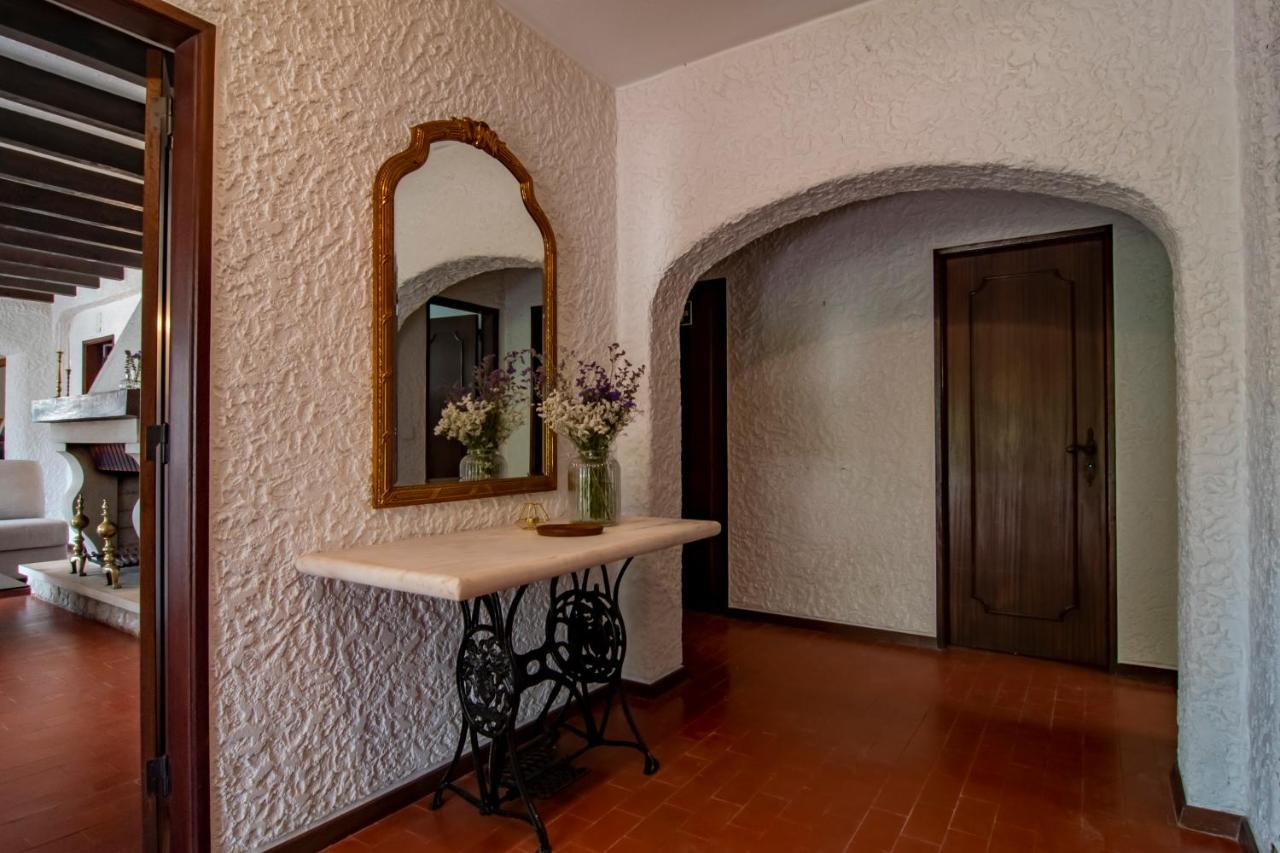 Villa GuestReady - Vivenda Santiago Sesimbra Esterno foto