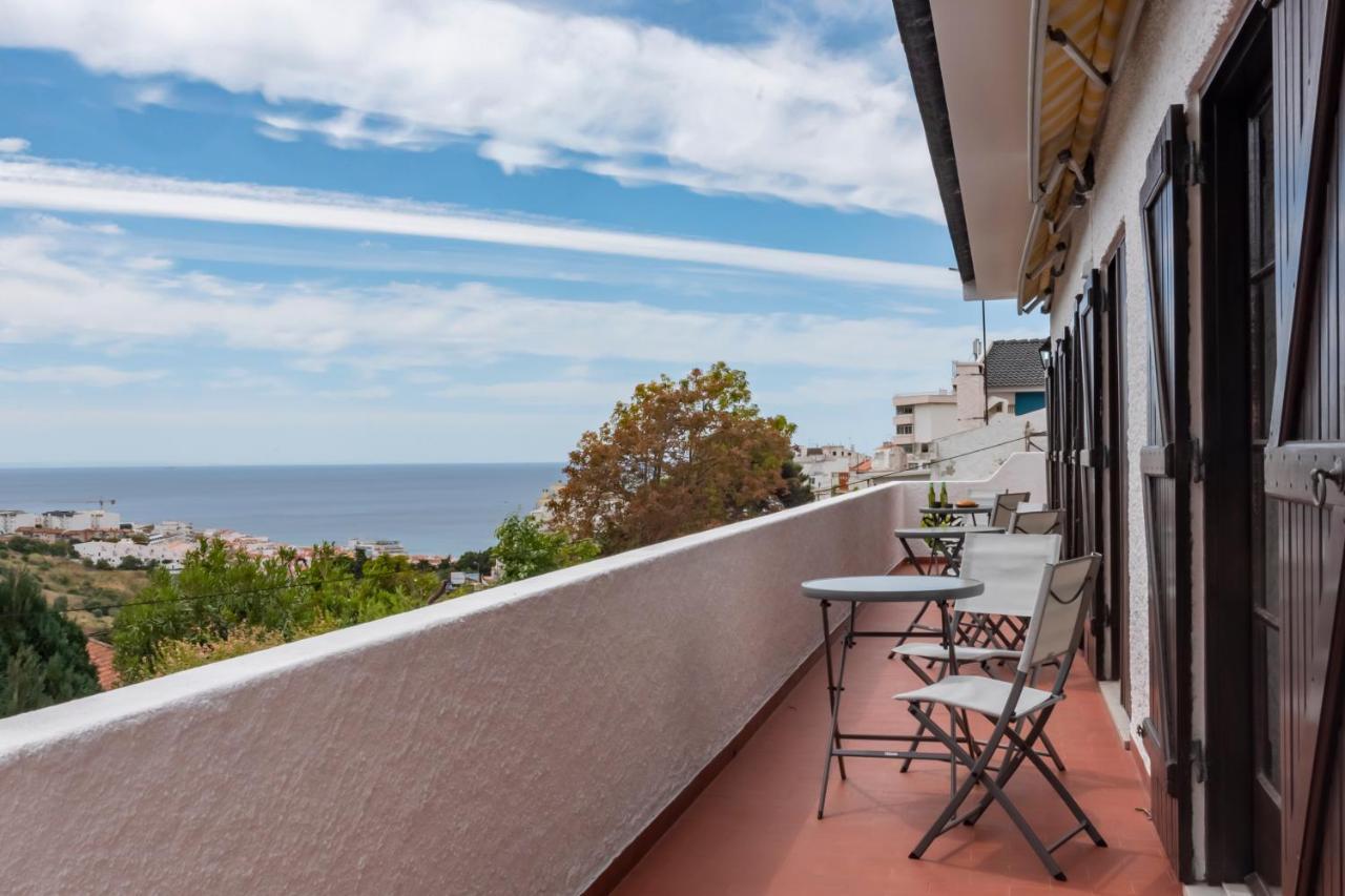Villa GuestReady - Vivenda Santiago Sesimbra Esterno foto