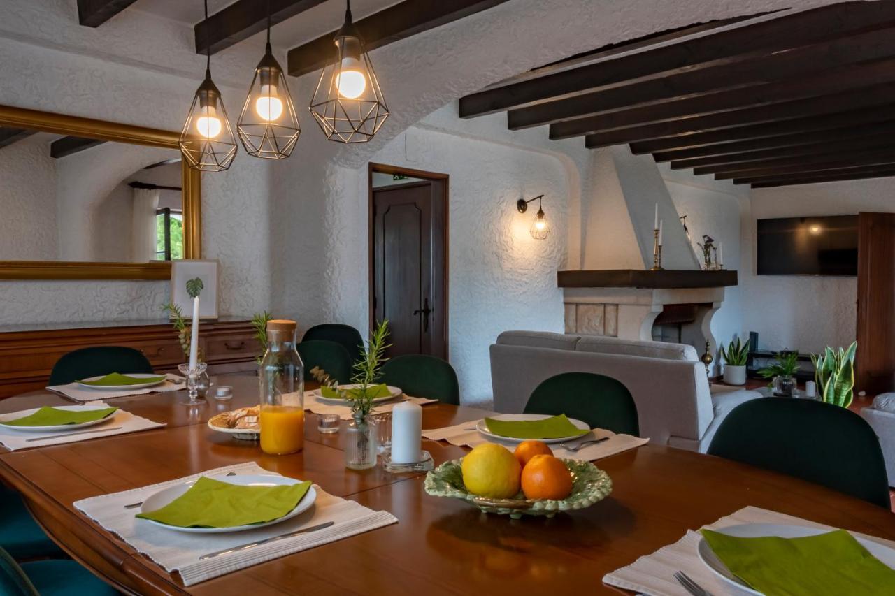 Villa GuestReady - Vivenda Santiago Sesimbra Esterno foto