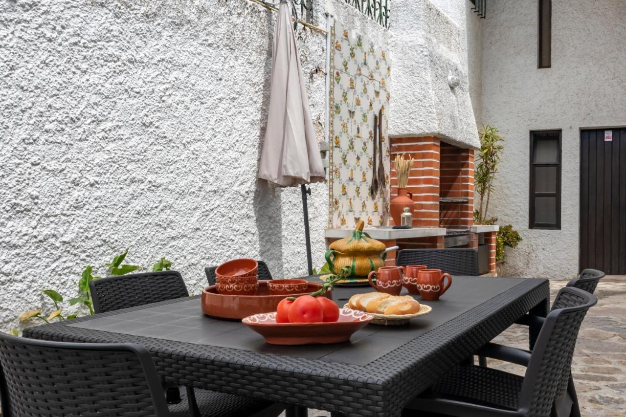Villa GuestReady - Vivenda Santiago Sesimbra Esterno foto
