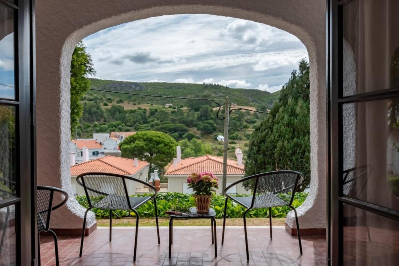 Villa GuestReady - Vivenda Santiago Sesimbra Esterno foto