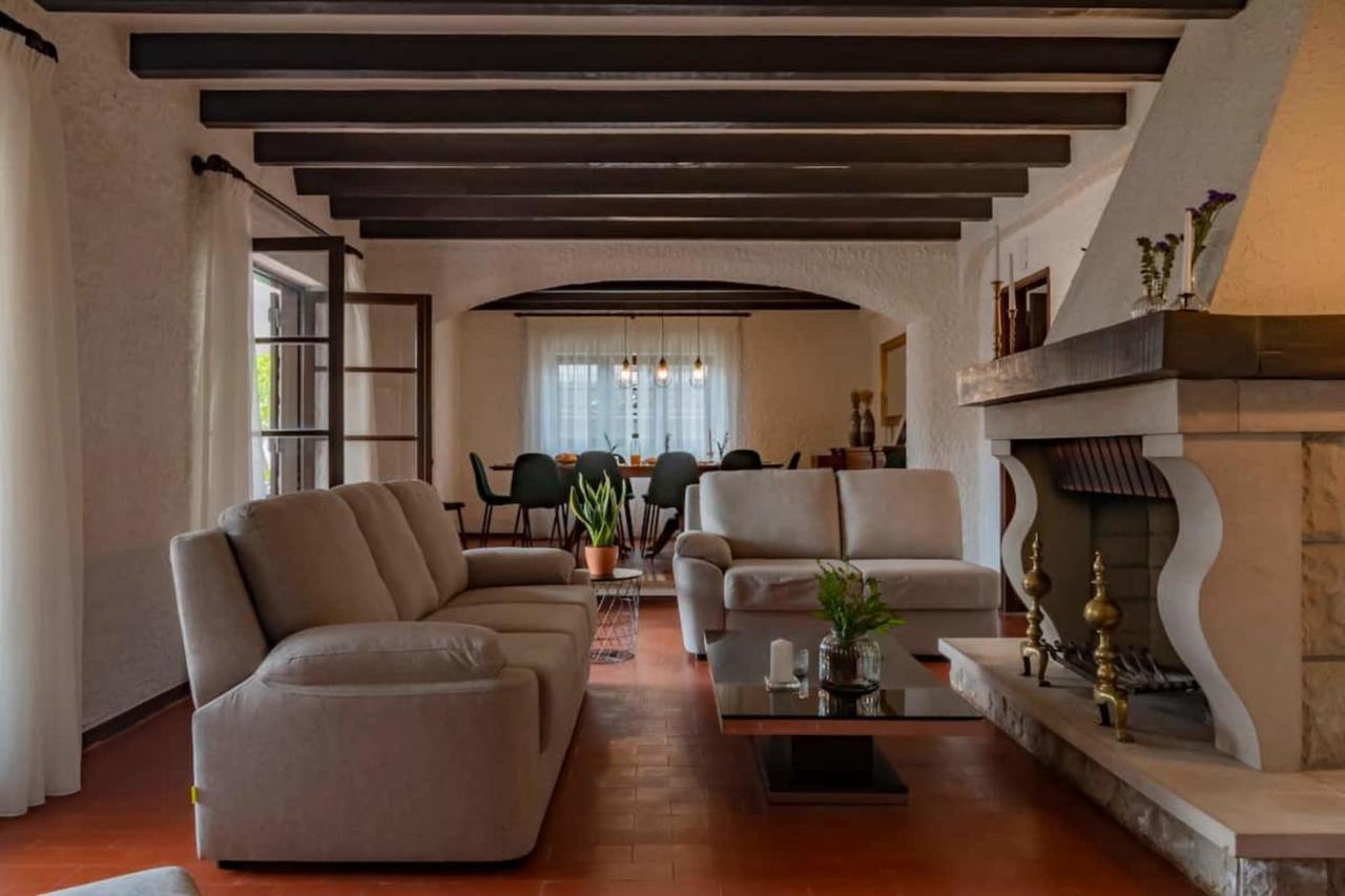 Villa GuestReady - Vivenda Santiago Sesimbra Esterno foto