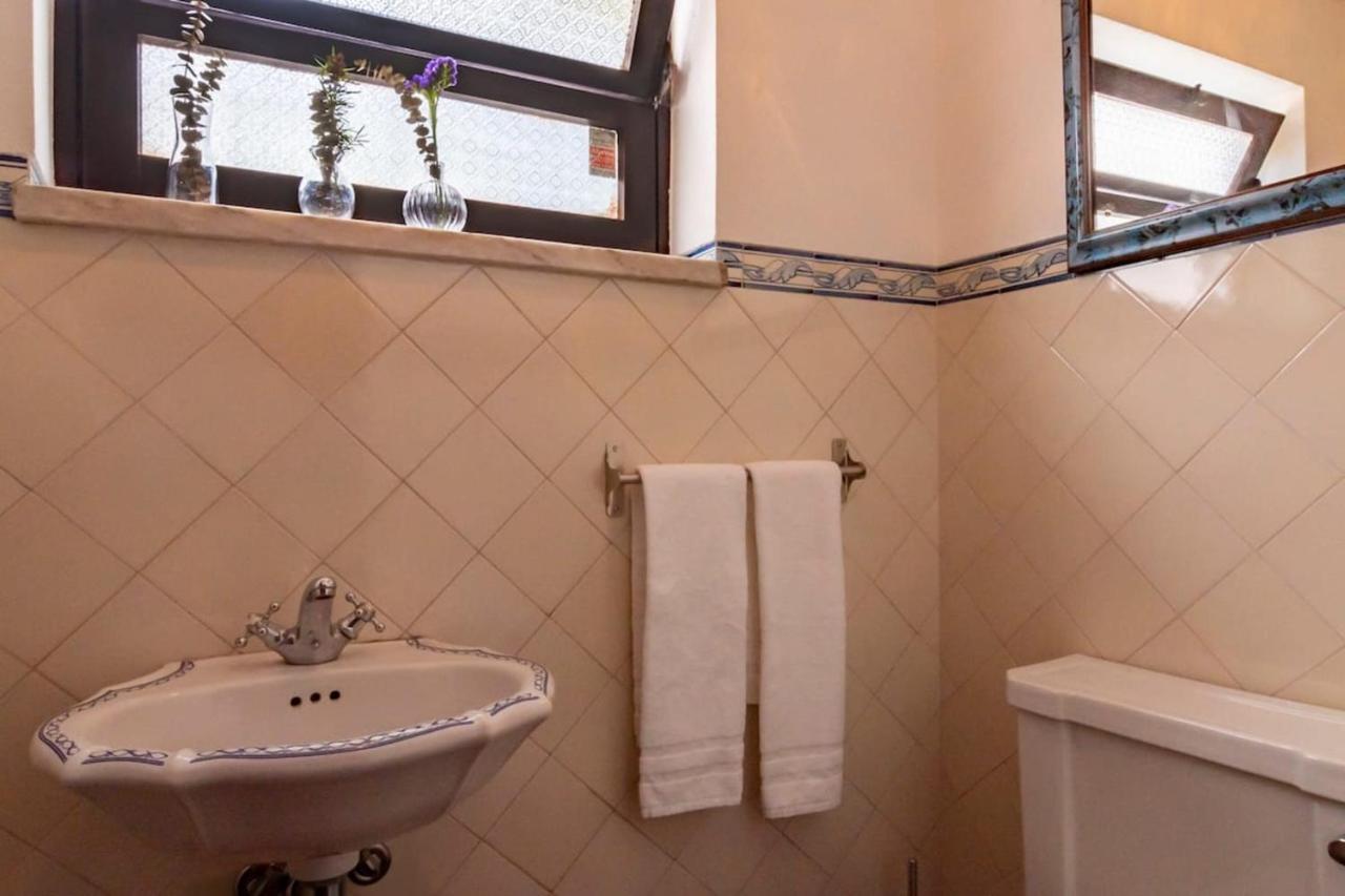 Villa GuestReady - Vivenda Santiago Sesimbra Esterno foto