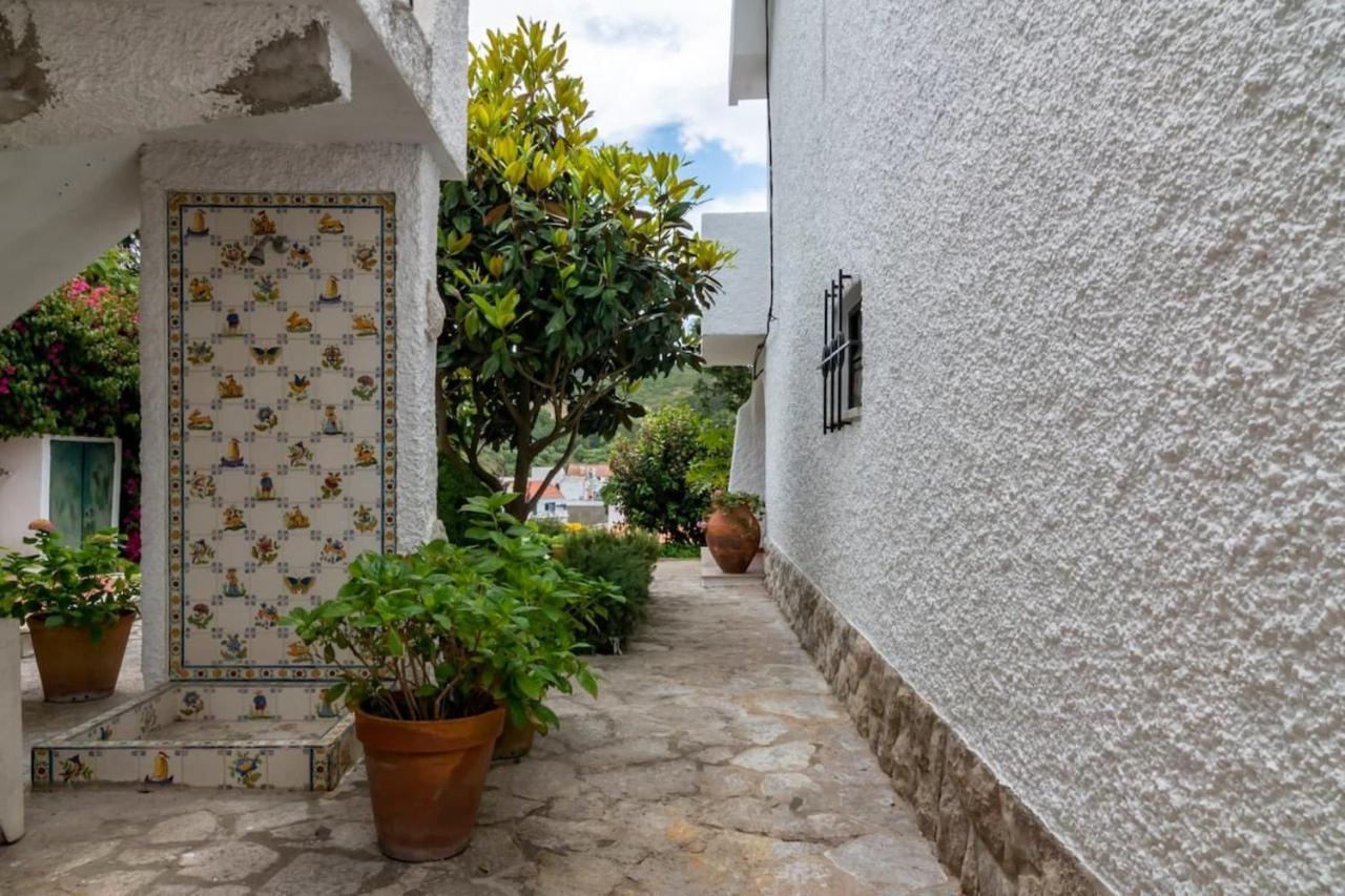 Villa GuestReady - Vivenda Santiago Sesimbra Esterno foto