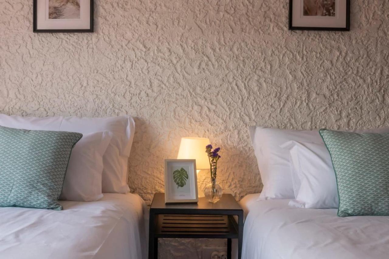 Villa GuestReady - Vivenda Santiago Sesimbra Esterno foto