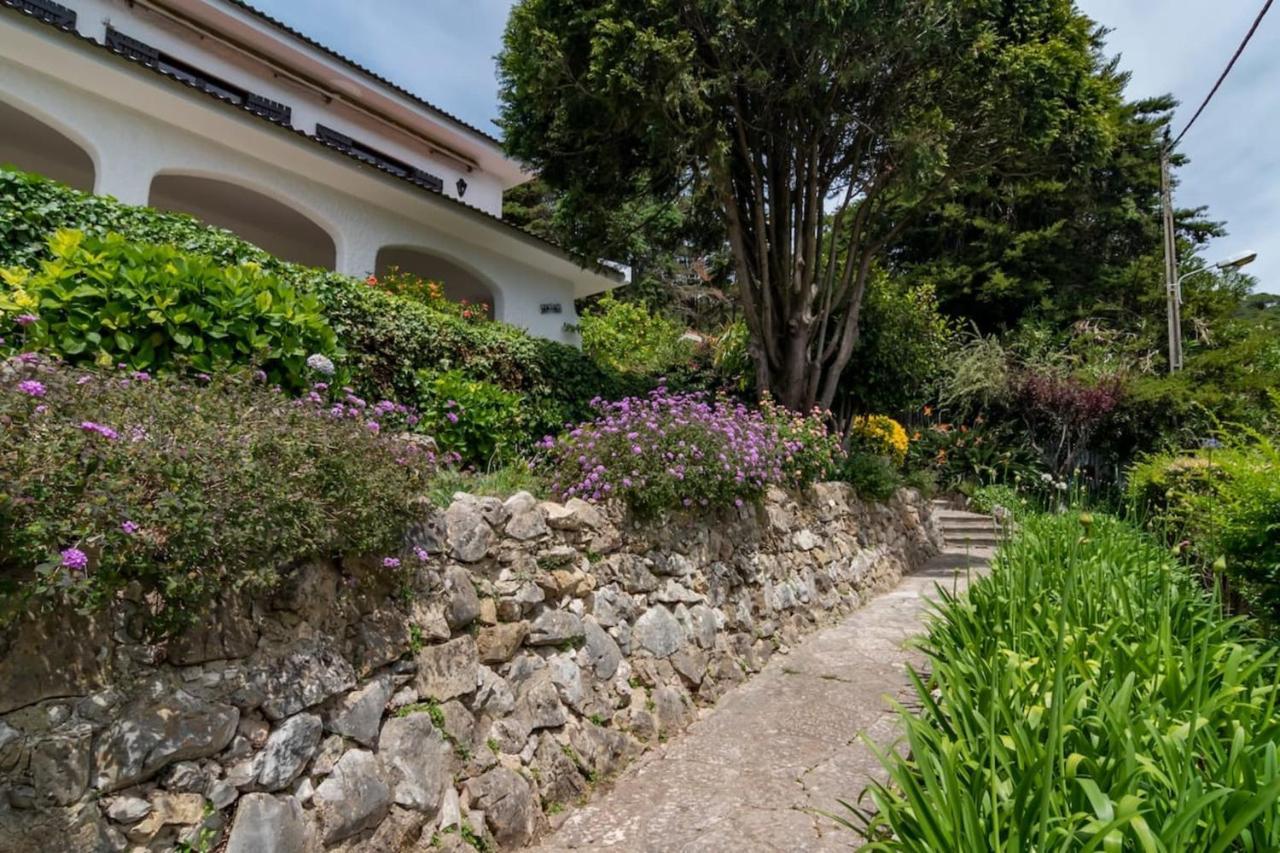 Villa GuestReady - Vivenda Santiago Sesimbra Esterno foto