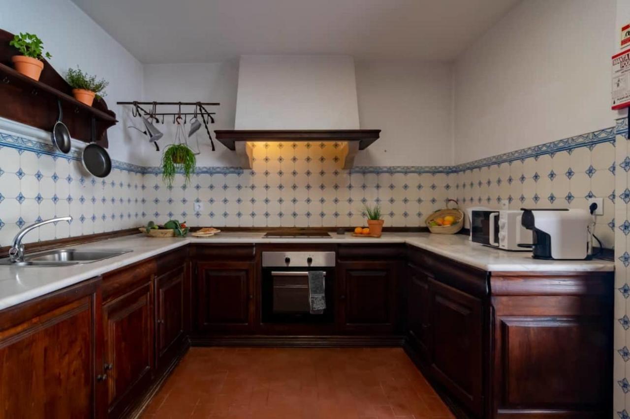 Villa GuestReady - Vivenda Santiago Sesimbra Esterno foto