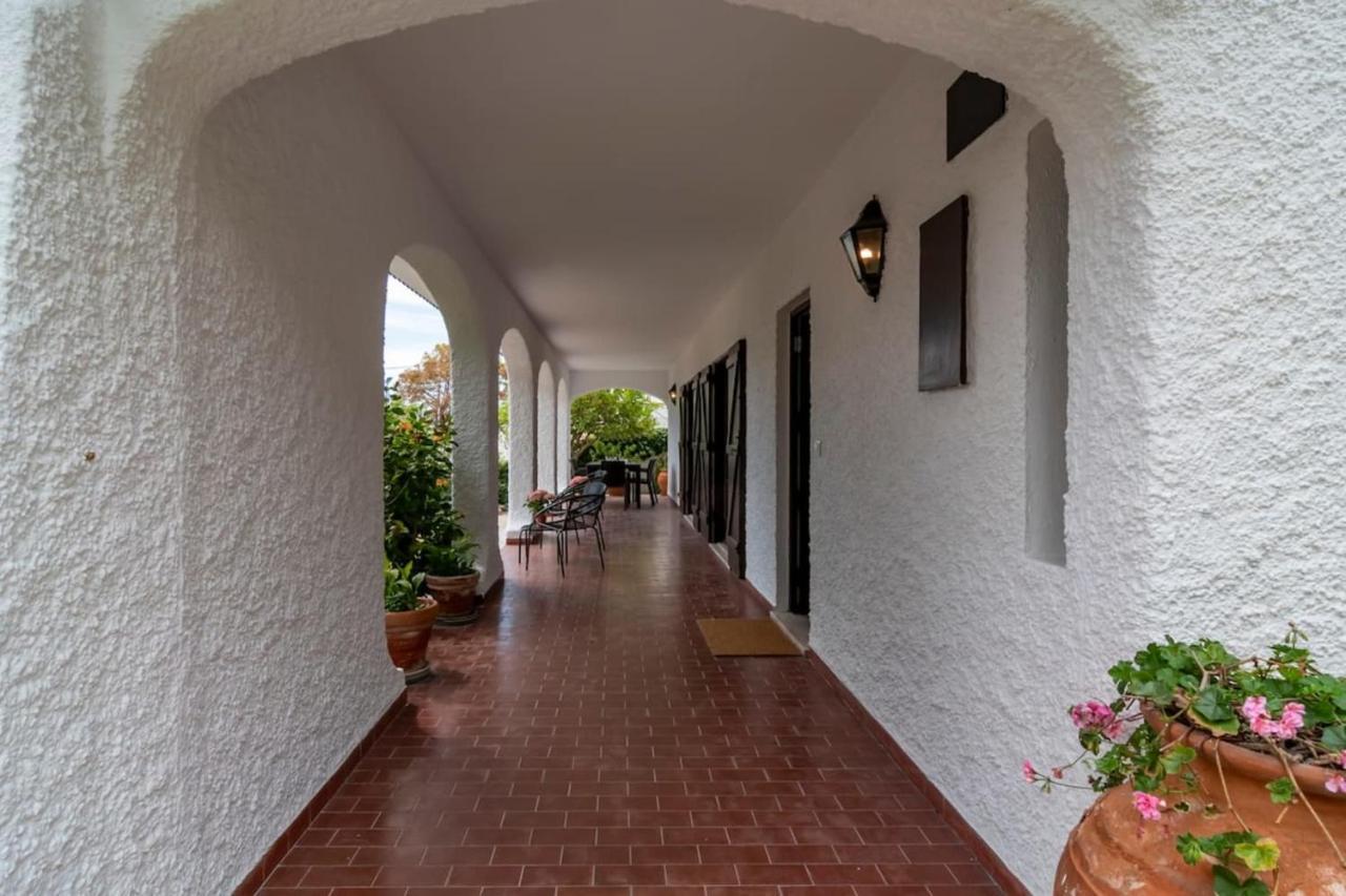 Villa GuestReady - Vivenda Santiago Sesimbra Esterno foto