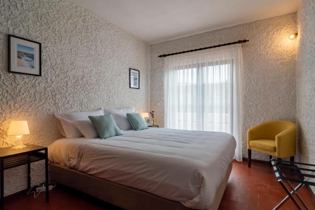 Villa GuestReady - Vivenda Santiago Sesimbra Esterno foto