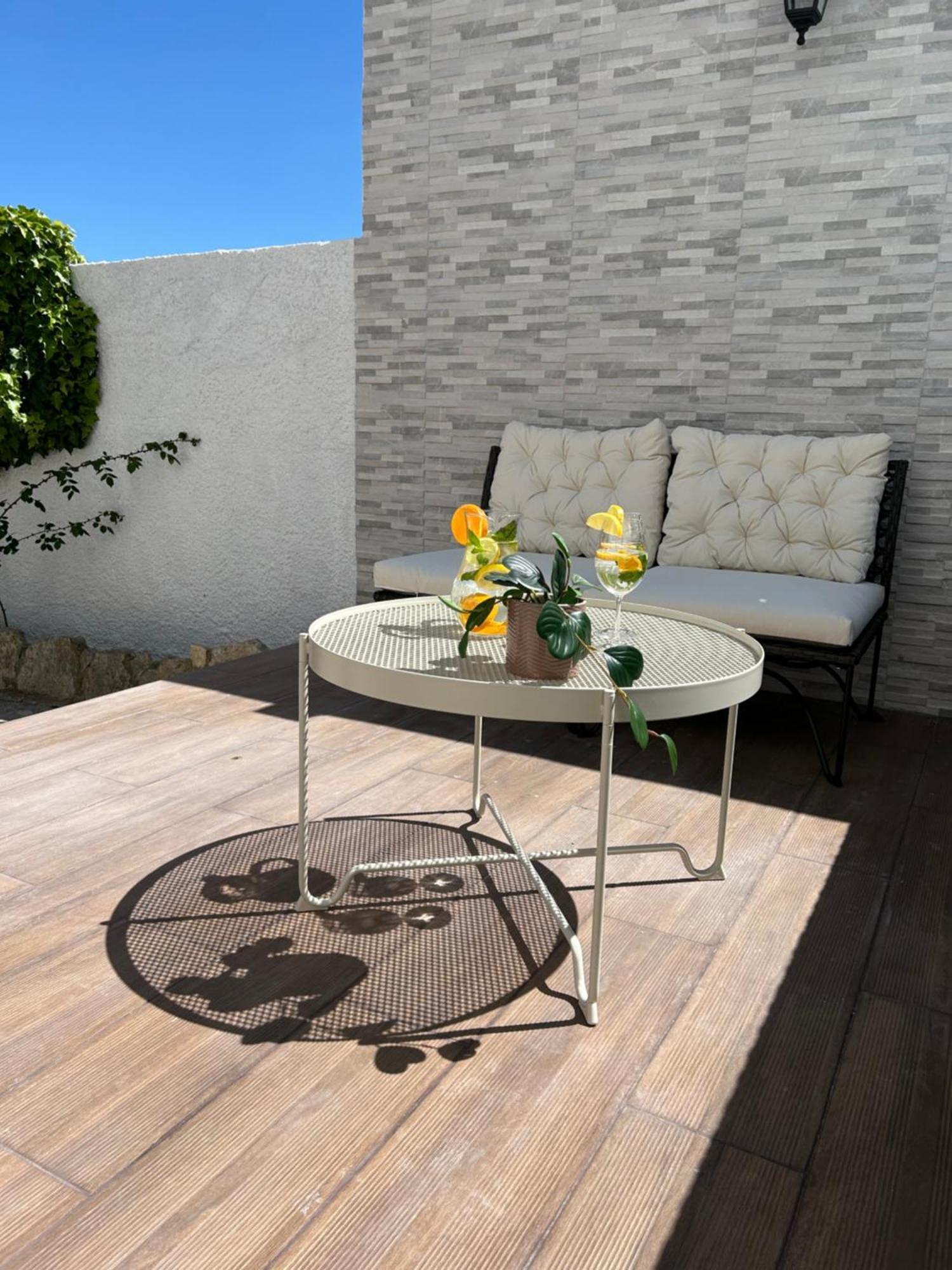 Villa GuestReady - Vivenda Santiago Sesimbra Esterno foto